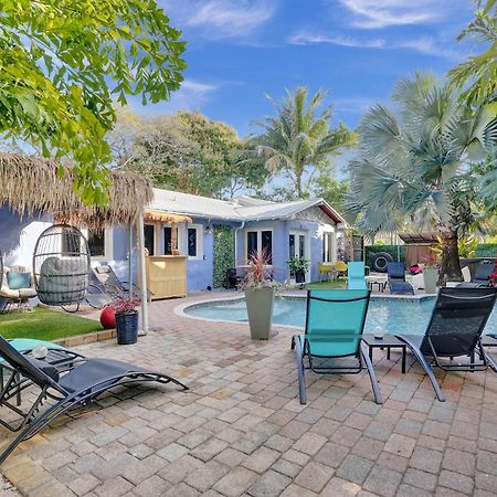 Kiki 3 - Men'S Clothing Optional Guest Houses Wilton Manors Buitenkant foto