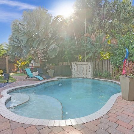 Kiki 3 - Men'S Clothing Optional Guest Houses Wilton Manors Buitenkant foto