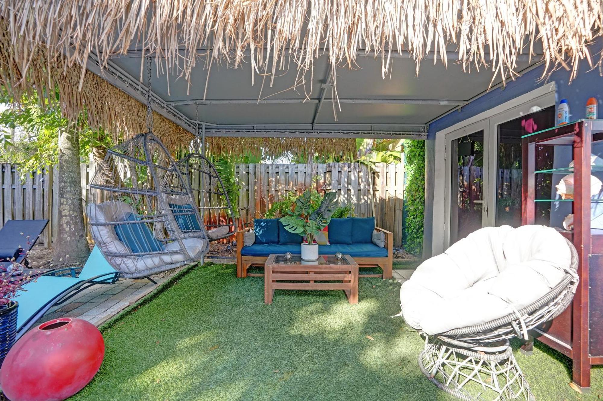 Kiki 3 - Men'S Clothing Optional Guest Houses Wilton Manors Buitenkant foto
